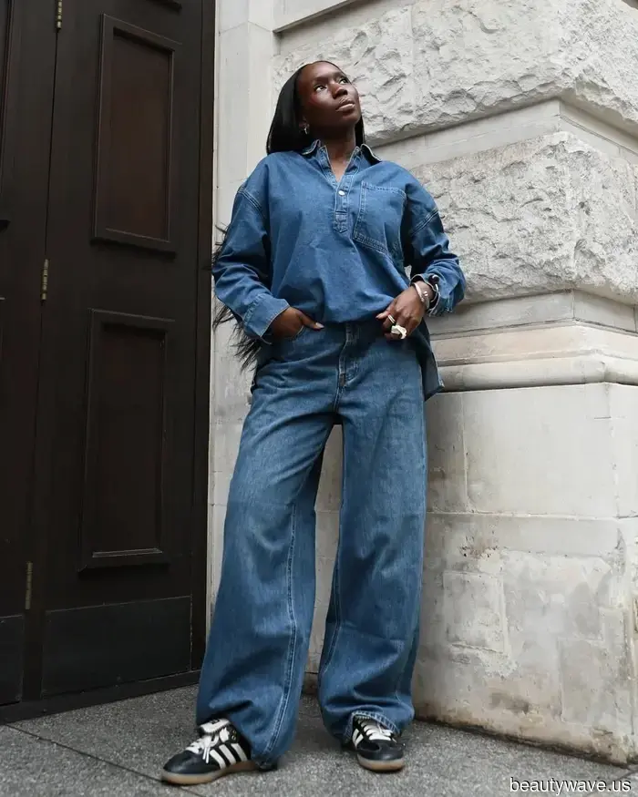 Las tendencias de color van y vienen, pero los zapatos negros siempre serán atemporales&mdash;5 estilos que usarás para siempre