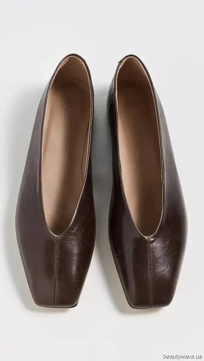 Mi hermana tiene 25 años y mi mamá 60&mdash;Estos bonitos hallazgos de Shopbop las satisfarán a ambas.