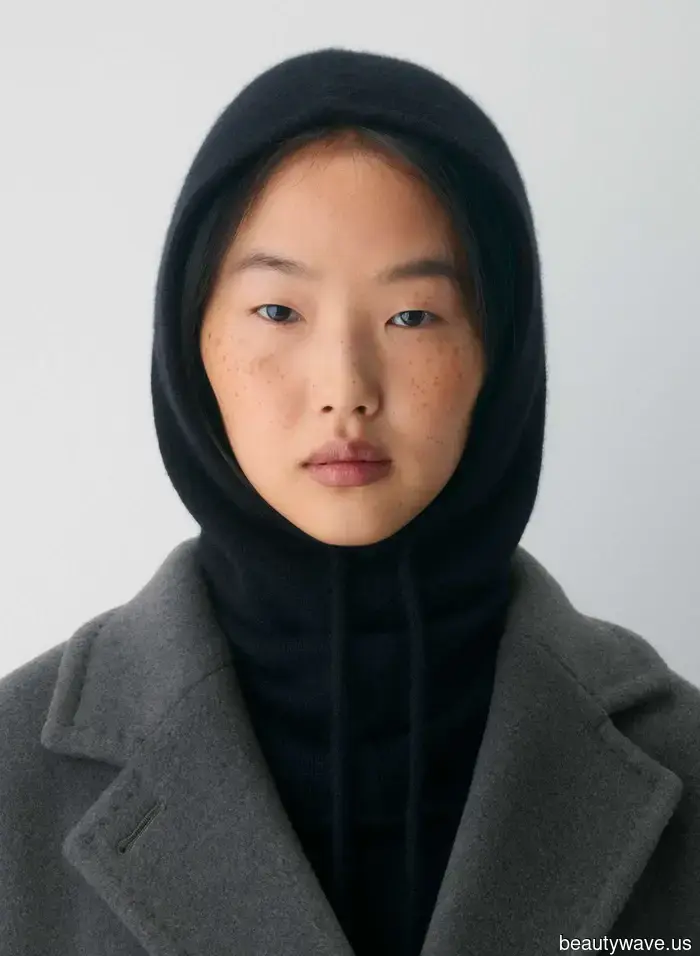 Satin! Cashmere! Cose Morbide! 19 Basi Confortevoli, Ugg e Accessori per un Inverno Chic