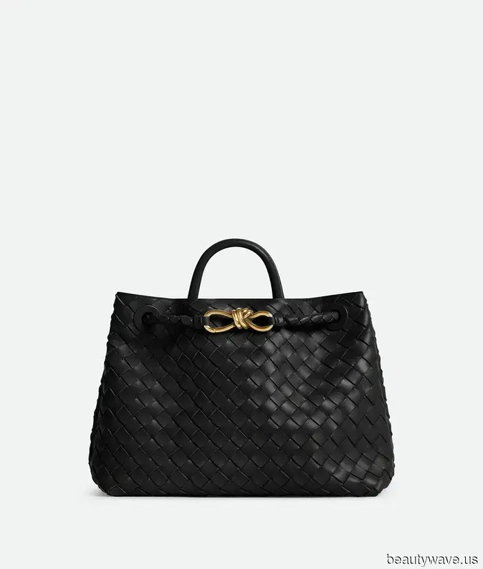 I’m not bidding farewell to color, but every stylish bag I come across seems to follow this trending black design.