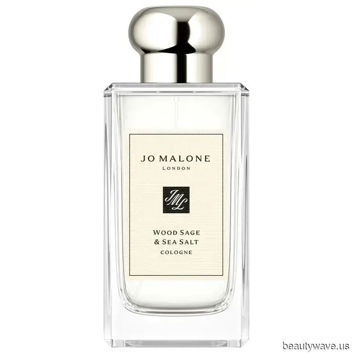 Note di Brezza Marina e Acqua Aperta&mdash;19 Profumi Acquatici Che Profumano di Spiagge Estive