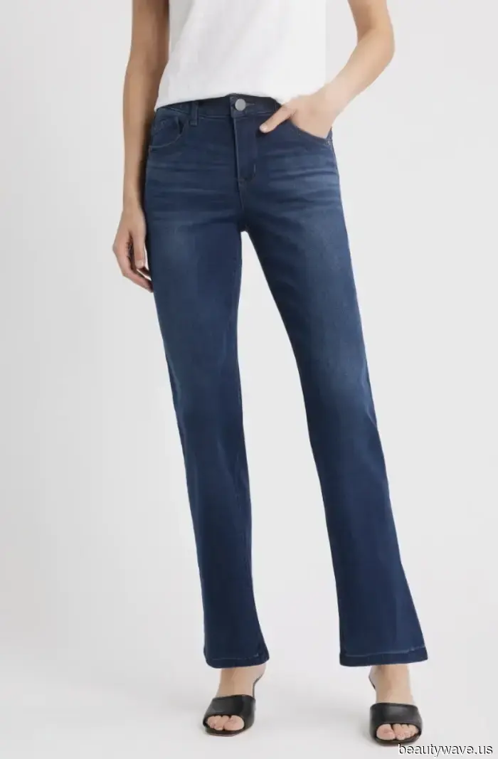 Моя стильная мама обожает секретную распродажу Nordstrom, и новая действительно стоящая&mdash;она не пожалеет о этих шикарных вещах