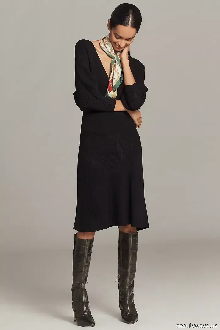 Почти смешно верить, что эти 27 находок Anthropologie на Черную пятницу 2025 года не распродадутся.