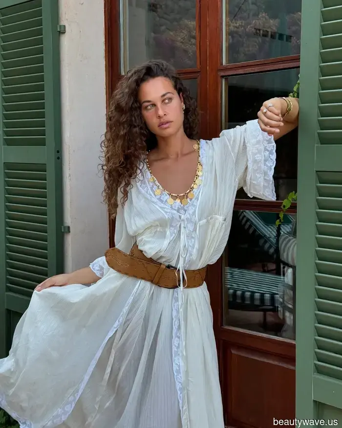 Boho Dresses Are Back in Style—5 Stylish Ways to Style Them This Summer