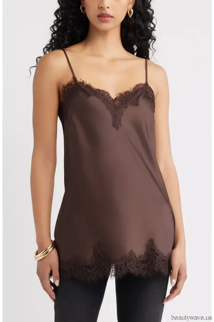 The Last Few Days of the Nordstrom Anniversary Sale—35 Stylish Items to Purchase Before They Return to Full Price…