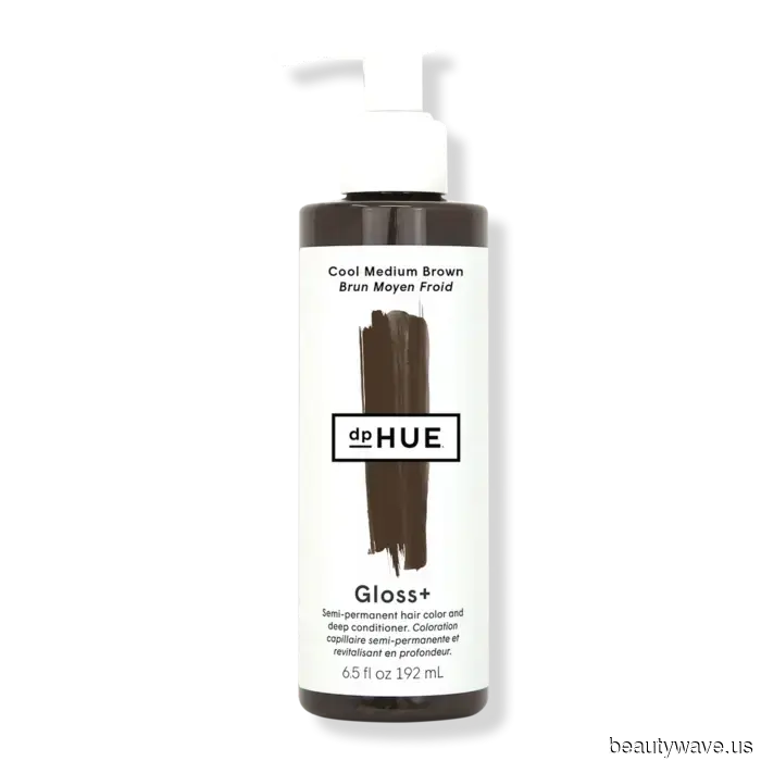 I miei amici mi chiedono sempre come faccio ad avere i capelli così lucidi&mdash;Questo trattamento per la lucentezza è la chiave