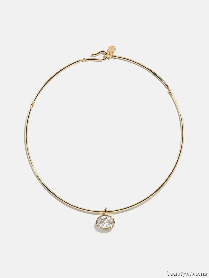 Добавьте в закладки&mdash;это ювелирные тренды, которые определят 2026 год