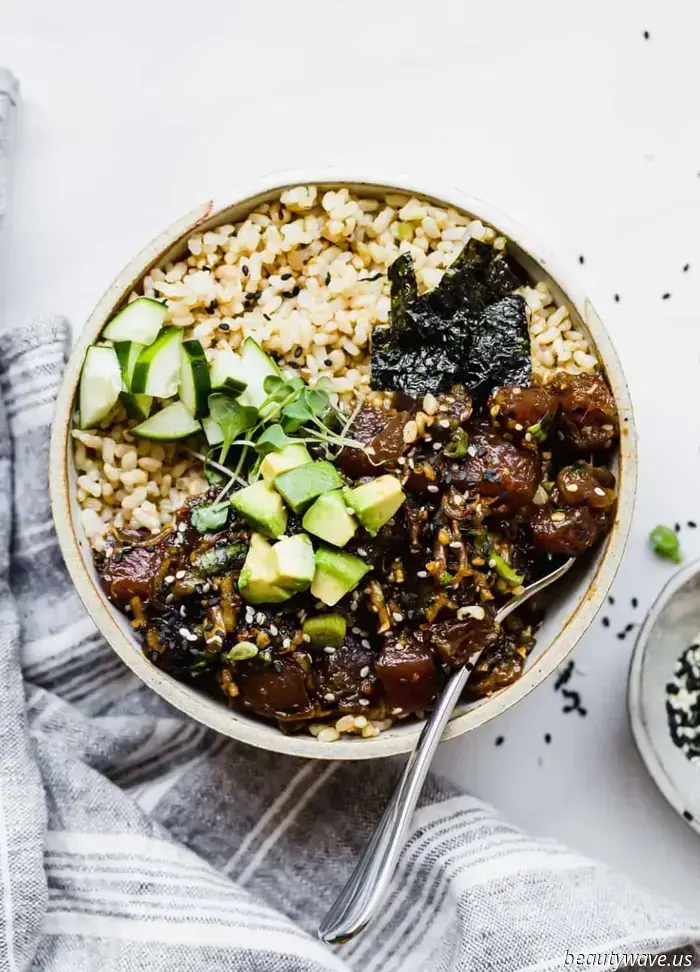 22 Light Lunch Recipes to Avoid the Mid-Afternoon Slump