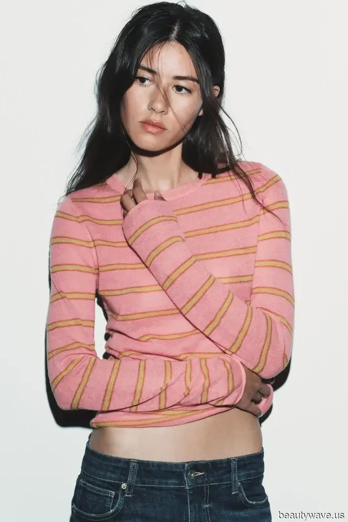 Hallo, Stilvolle Kleidung&mdash;Diese neuen Zara-Artikel sind einfach zu tragen und unglaublich schick