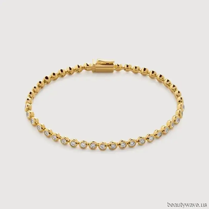 La marca de joyería más usada por Kate Middleton está en oferta—incluyendo su elegante collar distintivo.