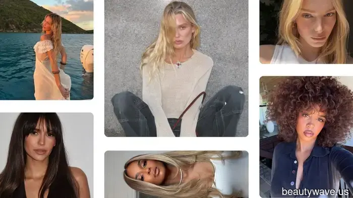Low-maintenance hair colors are setting the trend for summer 2026—here are 5 popular shades to discuss with your stylist.