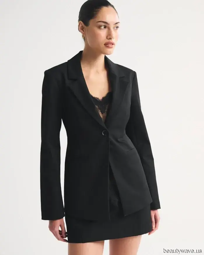 Fashion enthusiasts are replacing their traditional blazers with these three trendy styles.