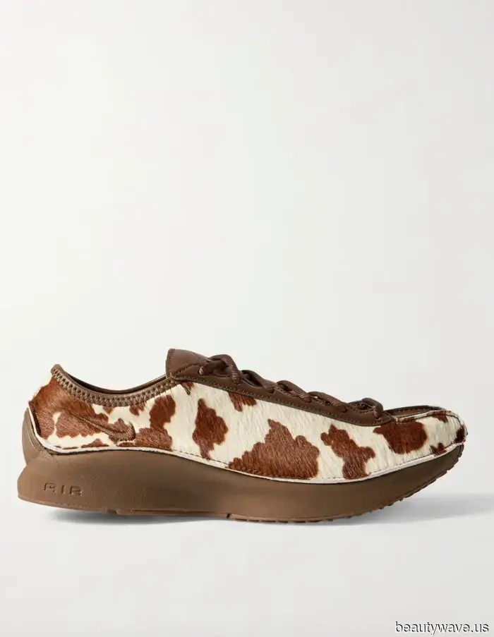 Not Studded, Not Mesh—This Is the One Footwear Trend We Support for 2026