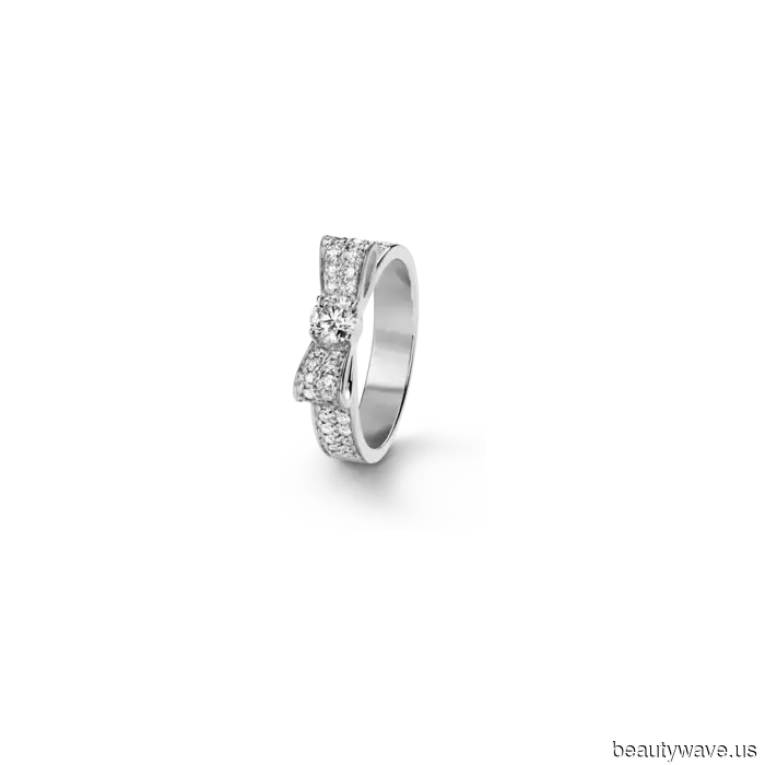 If you appreciate timeless elegance, you must check out Chanel's newest fine jewelry collections.