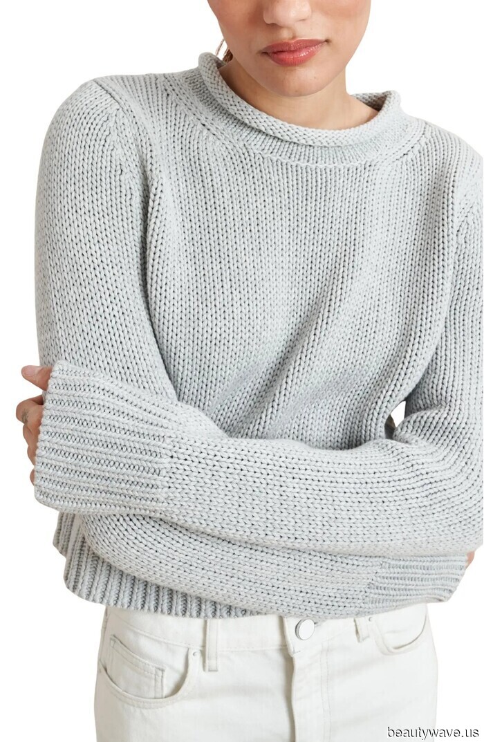 My stylish 66-year-old mom shared the five items in her Nordstrom cart with me—I approved them, and here are additional new arrivals.