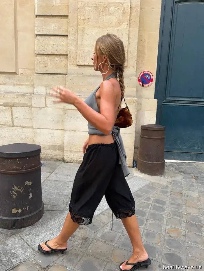 Stylish Travelers Are Frequenting This Spanish Island—Here Are 6 Outfits They Always Bring Along.