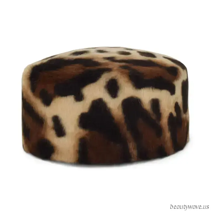 Gigi Burris is assembling an army of pillbox hats, and you're invited to join.