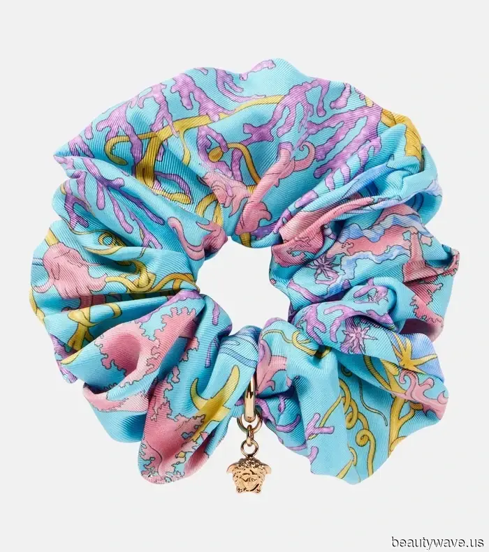 Letztes Jahr war Vintage Pucci überall&mdash;das ist der Drucktrend, der 2026 Überhand nimmt.