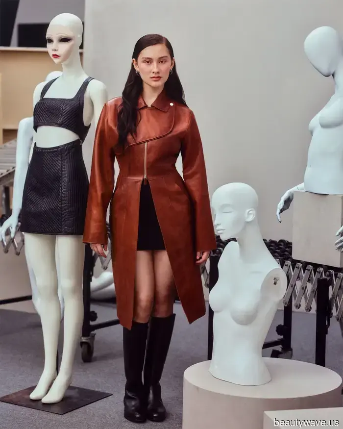 Le donne dei frutti proibiti stanno riscrivendo il Vangelo dell'infanzia femminile