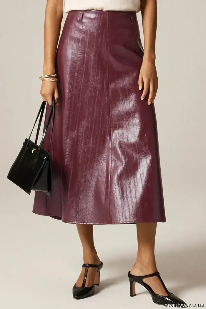 52 Hallazgos de Moda Otoñal Elegantes que Susurran Riqueza Pero No Superan los $250