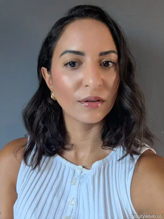 For achieving a smooth skin texture, this makeup product is the most effective option available.