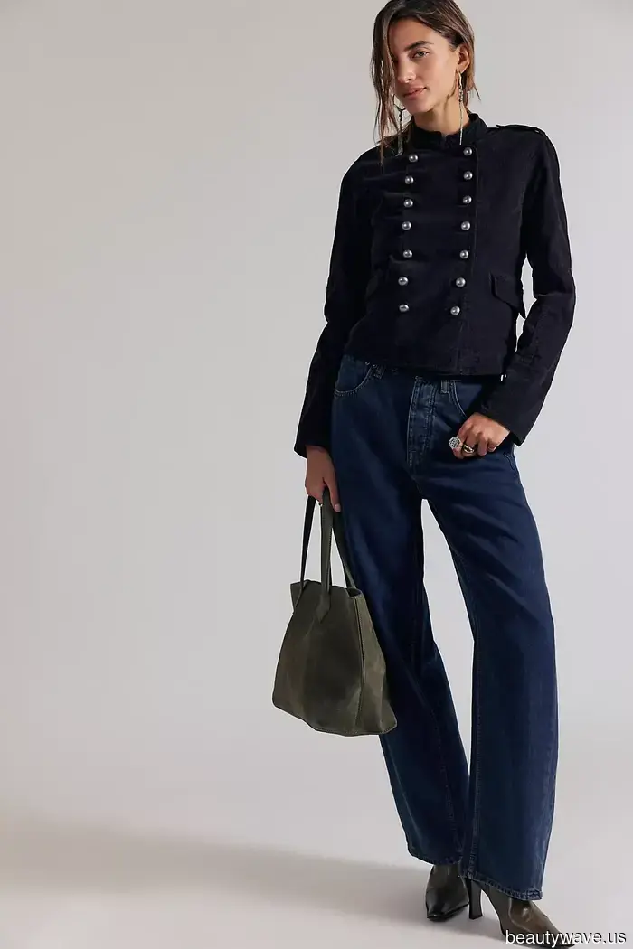 In 2026, stylish individuals in London will be sporting these six combinations of jeans and shoes.