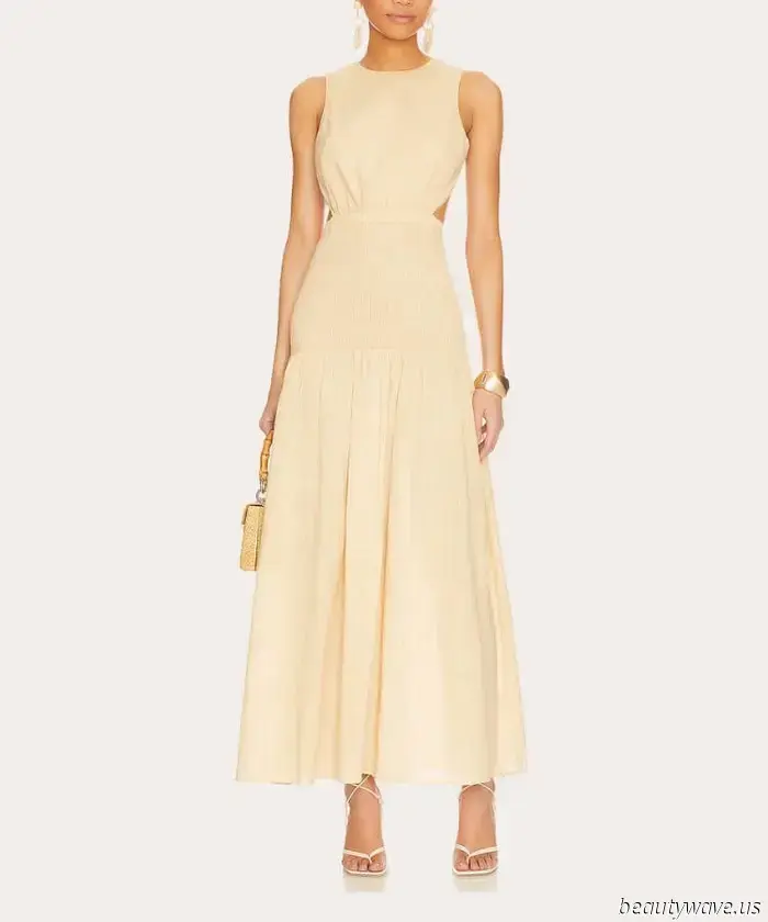 The Search Has Ended: Here Are the Top Spring Dresses for 2025 Priced Under $100