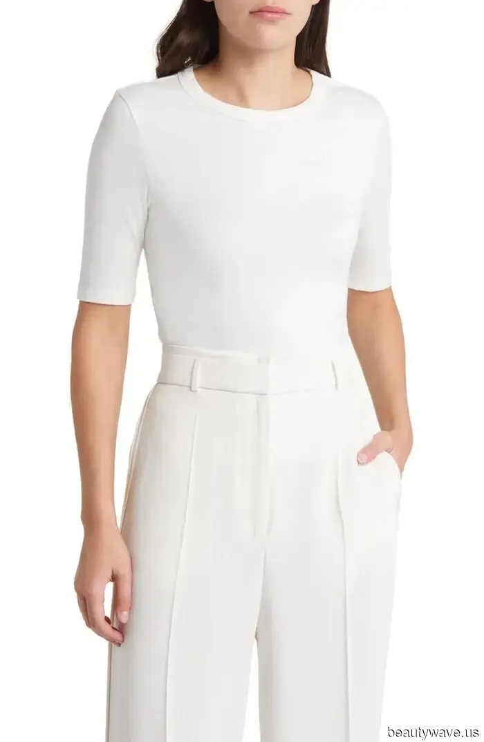 If Stylish Europeans Were Shopping at Nordstrom Today, These 25 Trendy Sale Items Would Grab Their Interest.