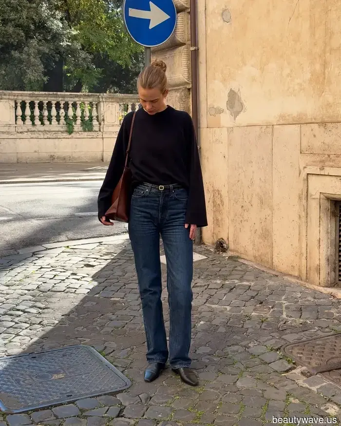 5 Simple and Chic Ways French Women Are Styling Trousers This Spring