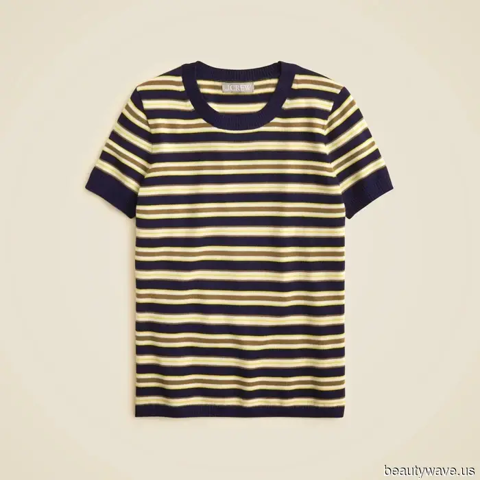 Nordstrom, J.Crew y Revolve Capturaron la Vibra de Verano de NYC con Estas 38 Piezas