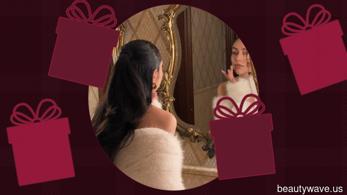 My friends count on me for stylish holiday gift inspiration—these luxury beauty treasures are sure to impress.