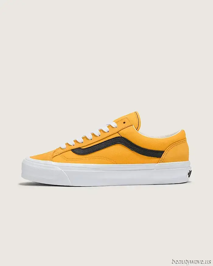 If you're wearing jeans and a white t-shirt this summer, consider replacing this outdated sneaker color trend with this alternative.