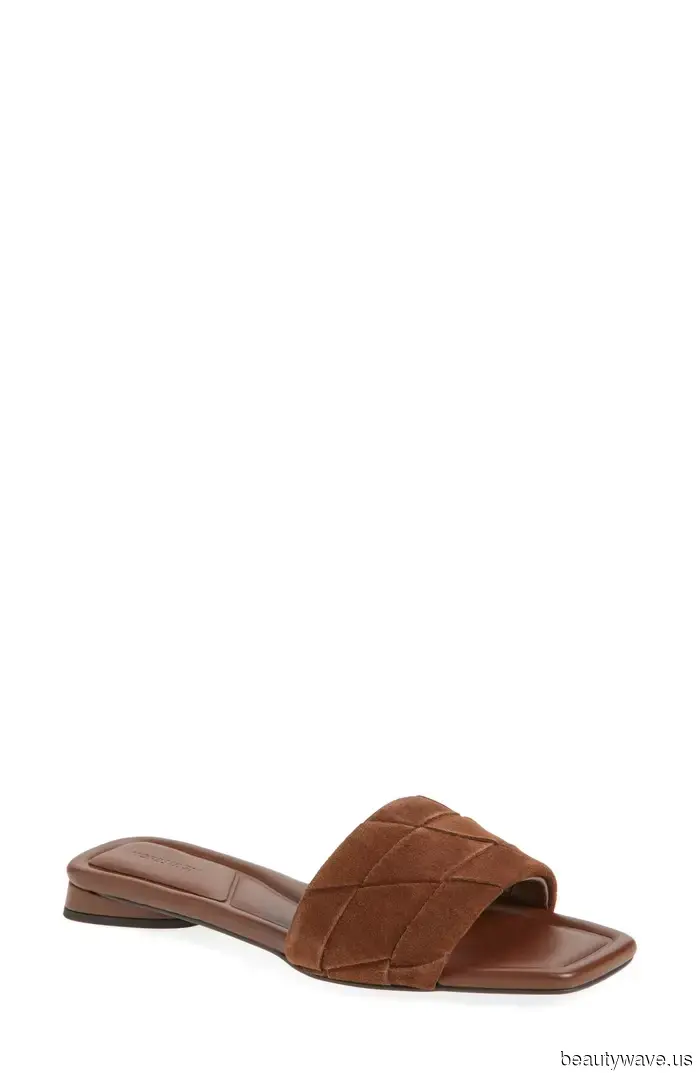 Noté la venta sorpresa de mayo de Nordstrom y le informé a todos mis amigos de moda&mdash;Estas son las piezas más elegantes…