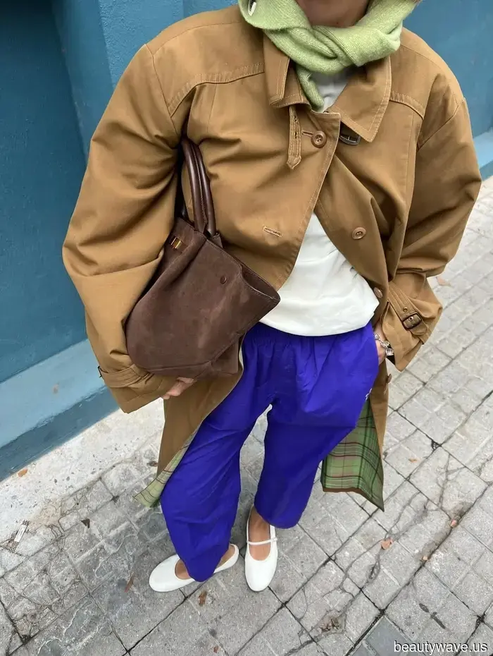 Alle Scandi-Style-Liebhaber aufgepasst&mdash;6 Sommer-Outfits, die wir uns von den coolsten Dressern Kopenhagens ausleihen!