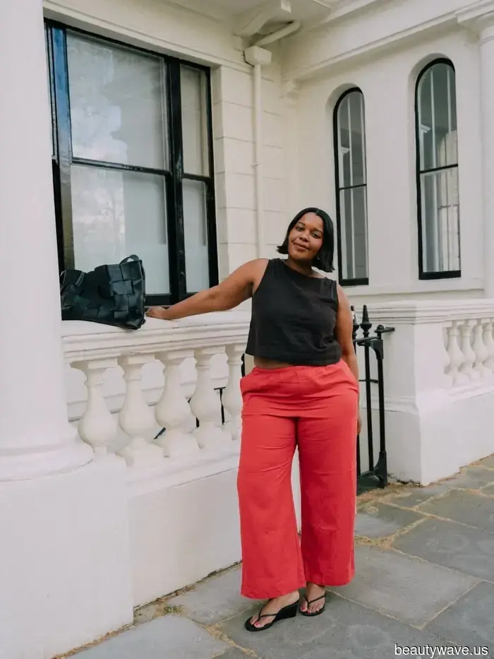 Silk! Taffeta! Tassels! Here are 7 summer trouser trends in 2026 that make it worth swapping your jeans.