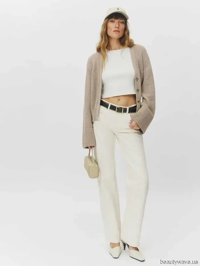 6 Fall Trends That Transform Basic Jeans into a Stylish Statement