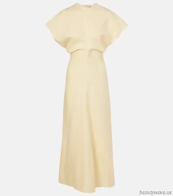 6 Chic and Effortless Dress Outfits That Londoners Are Embracing This Summer