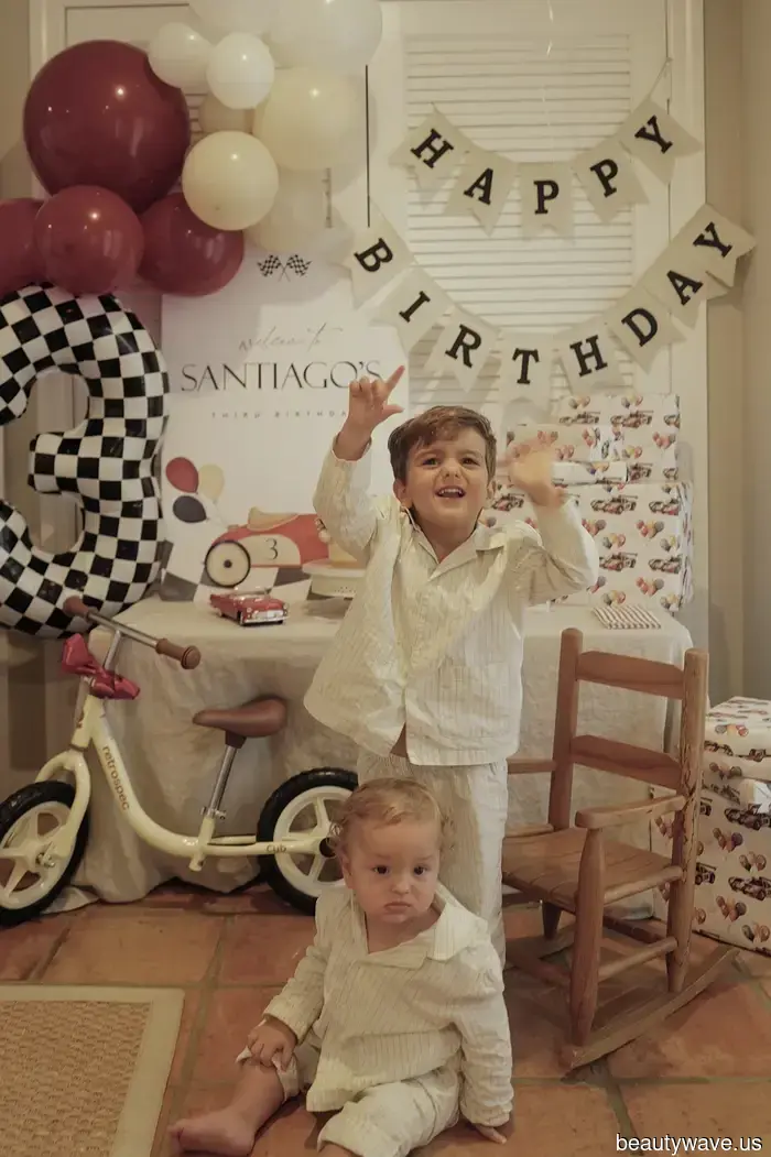 Ich bin ein Profi darin geworden, die perfekte Version dieses Essentials für meine Söhne zu finden.