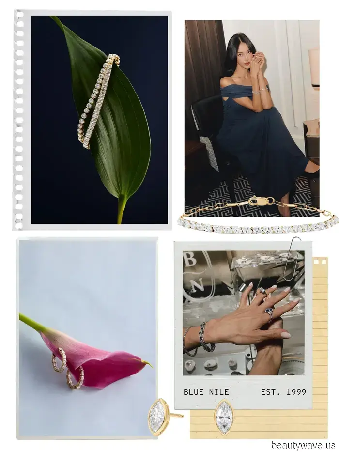 Sutil, Intencional, Atemporal: Tu Guía de Moda para Joyería Fina para Principiantes