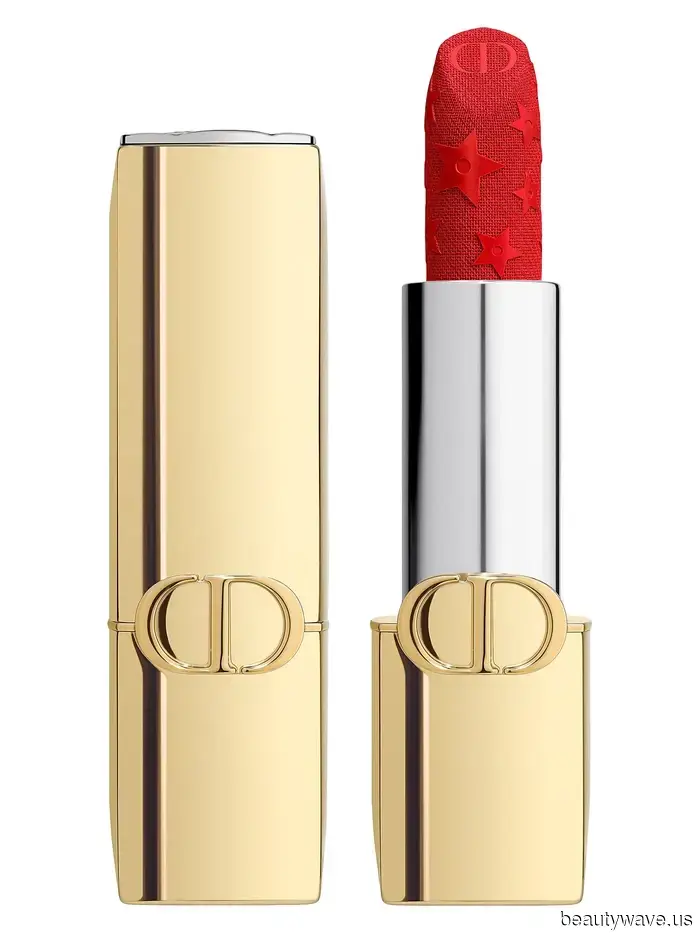 I Tried a Complete Dior Holiday Makeup Look—Here Are the Products I Suggest Purchasing Before They Run Out.