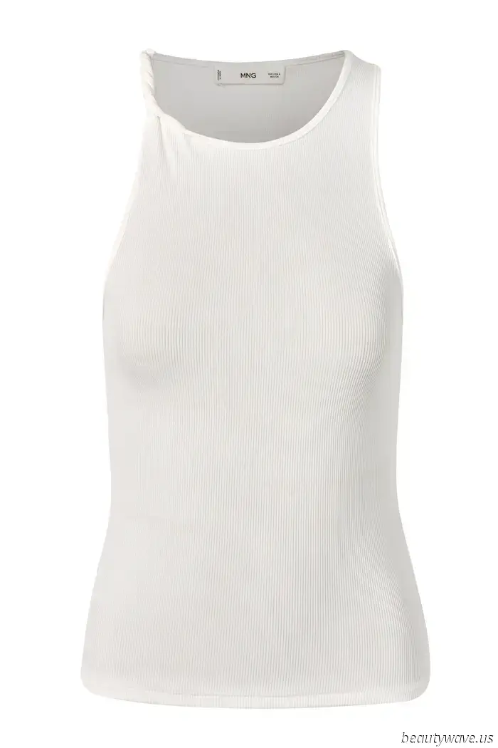 Mango's Latest Collaboration Is Channeling Designer Vibes at an Affordable Price.