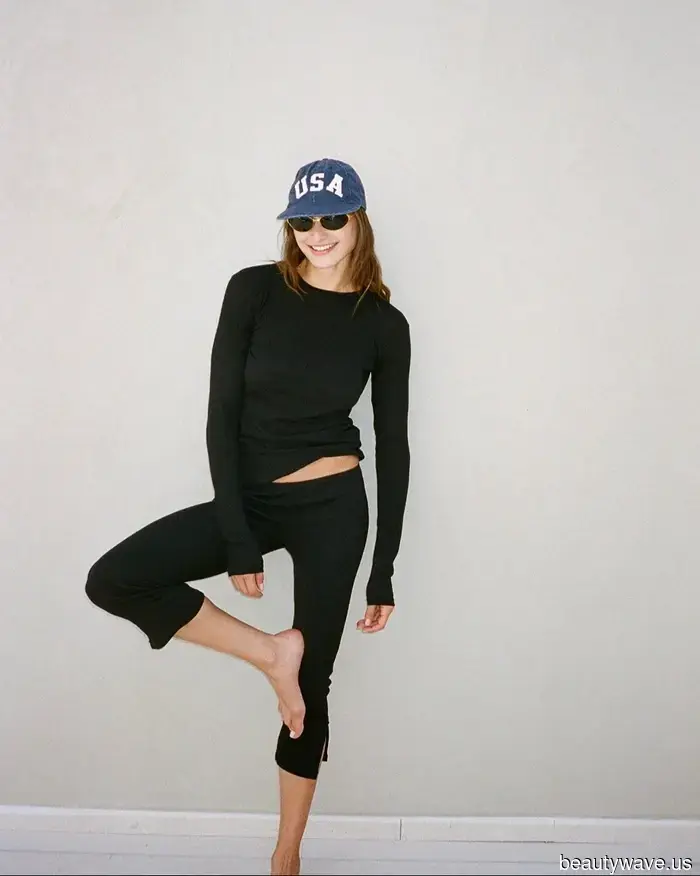 Мой гардероб основан на стоимости за носку&mdash;33 улучшенных базовых вещи, которые я покупаю