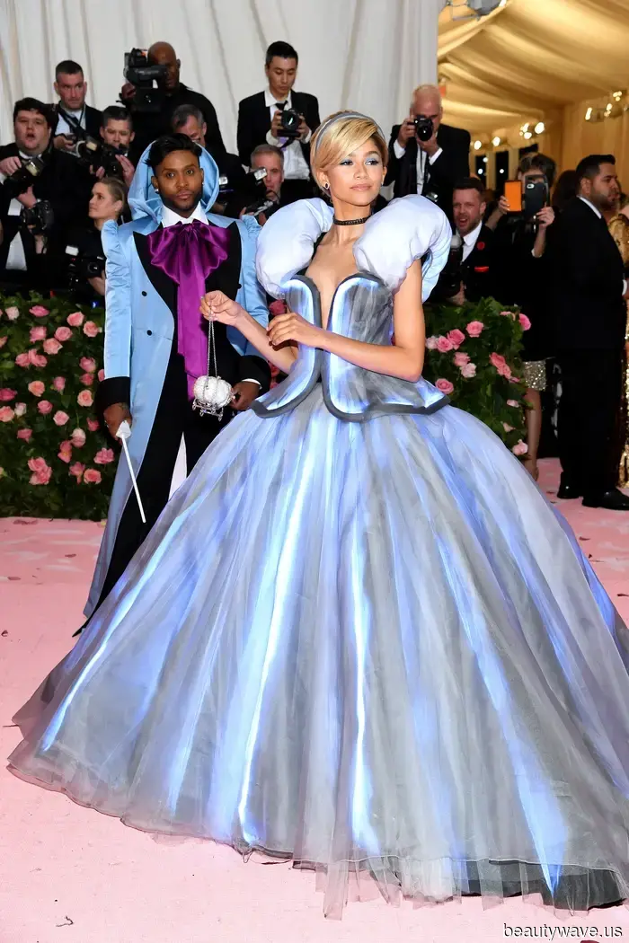 The Most Iconic Met Gala Outfits in History