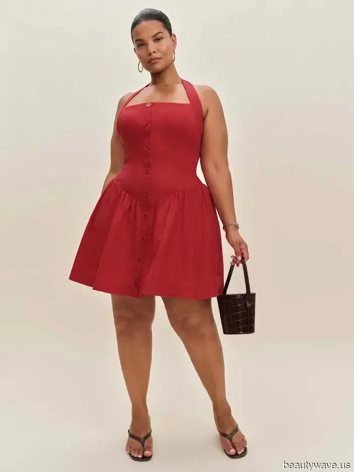 I haven't put on a dress in a year, but these 37 from Reformation are tempting me to reconsider.