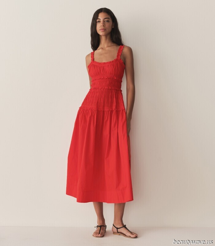 As a fashion editor who's passionate about dresses, here are 27 of the most stylish selections I'm considering from Zara, Reformation, and Dôen.