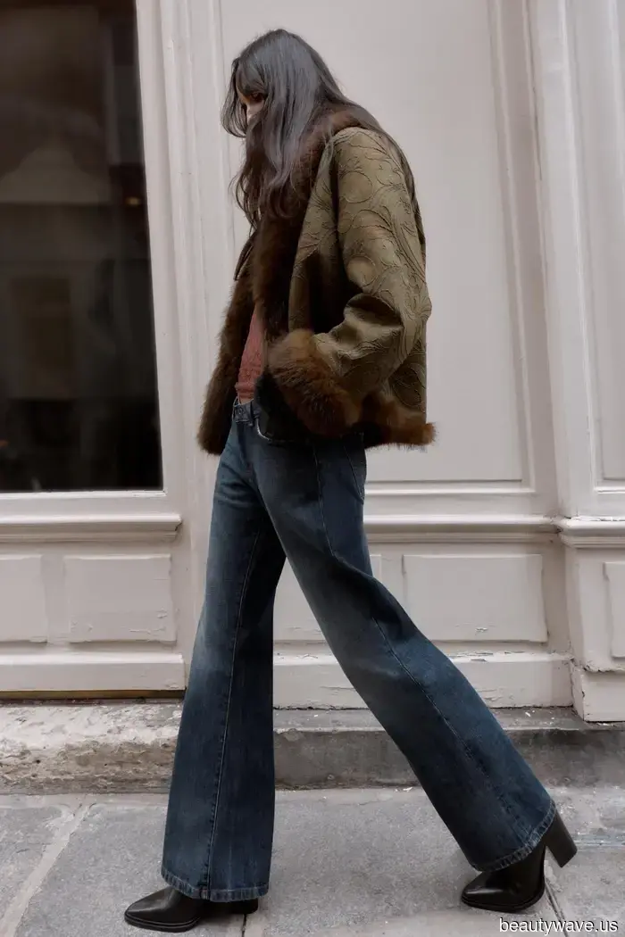 I'm not a wealthy French woman, but these budget-friendly winter outfits make me appear as though I am.