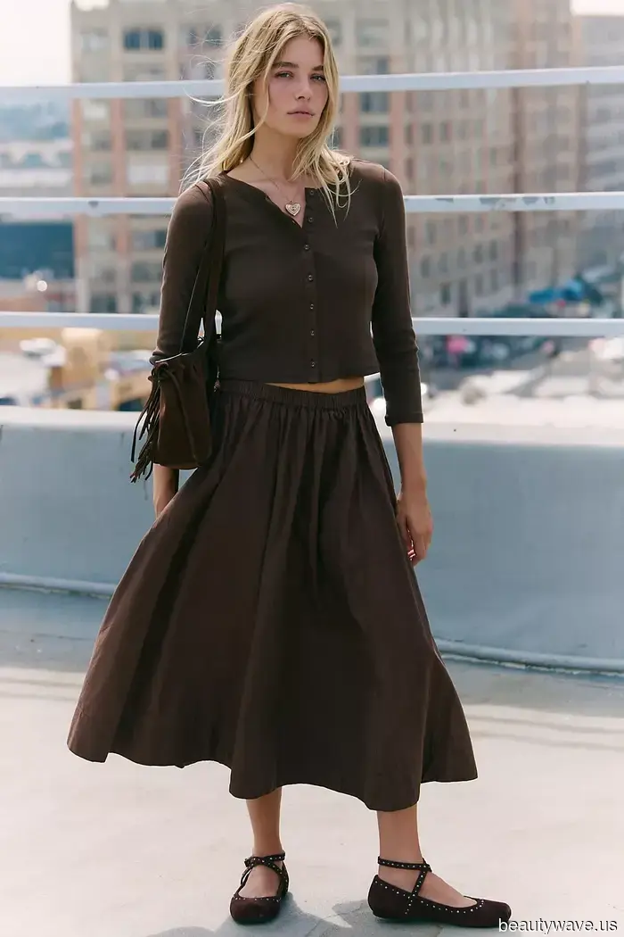 Free People Is My Go-To for Compliments—6 Specific Items That Always Get Noticed