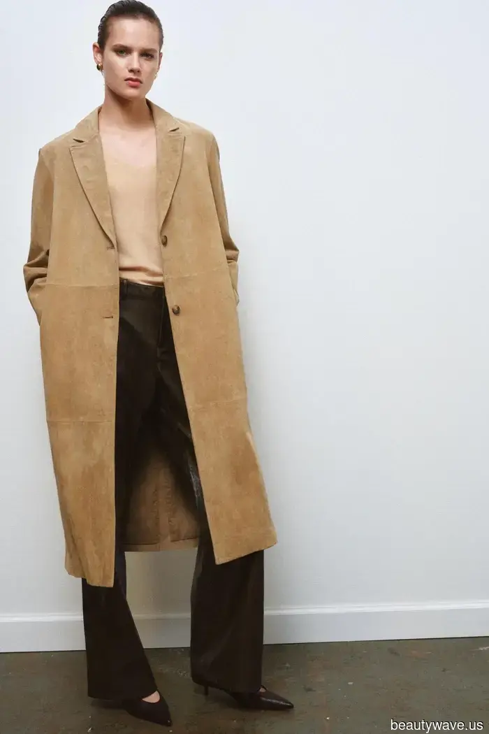 It's just the first day of 2026, yet Zara is already ahead of the game with these six important trends.