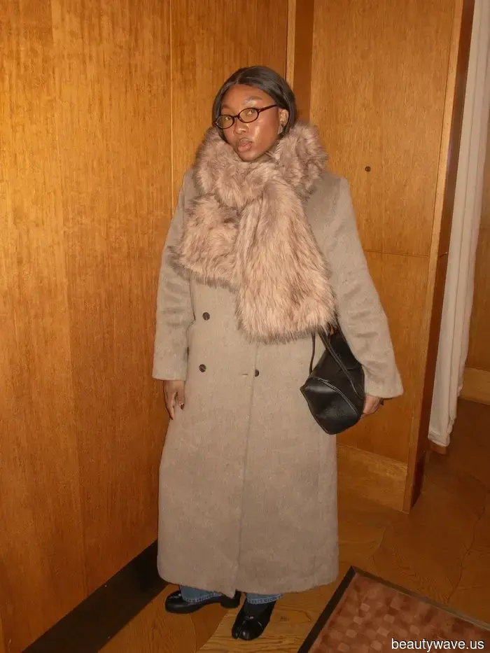 6 Ideas de Atuendos de Invierno Sin Complicaciones para Cuando "No Tienes Nada que Ponerte"