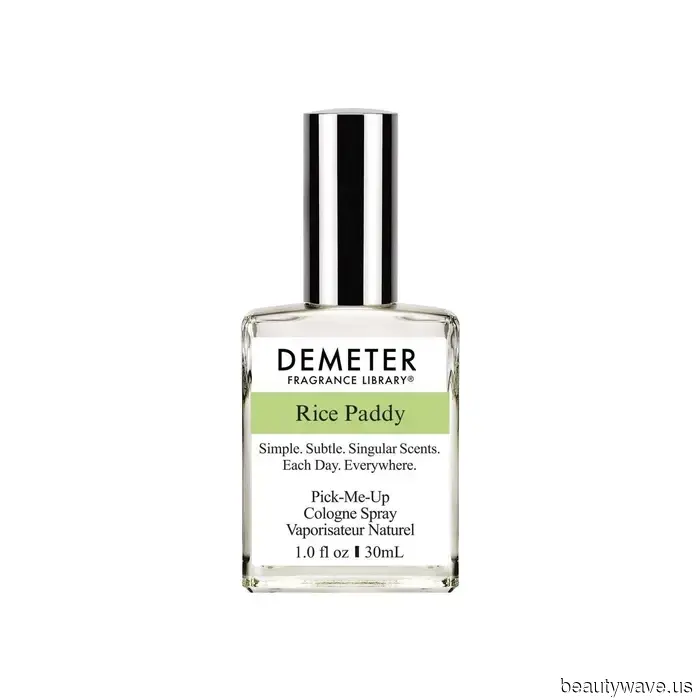 Luxurious, Flavorful, Yet Always Balanced—Savory Scents Are Poised to Become the Next Major Fragrance Trend.